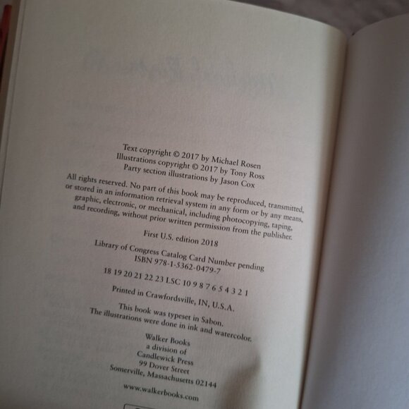 Bah! Humbug! - Picture 3 of 5